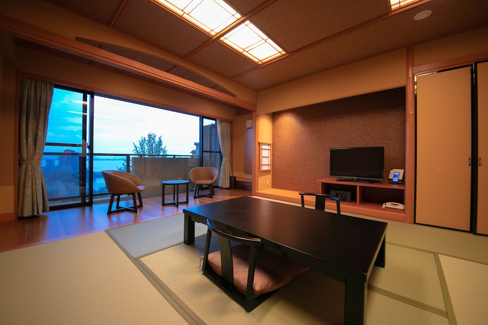 Biwako Hanakaido 33/50