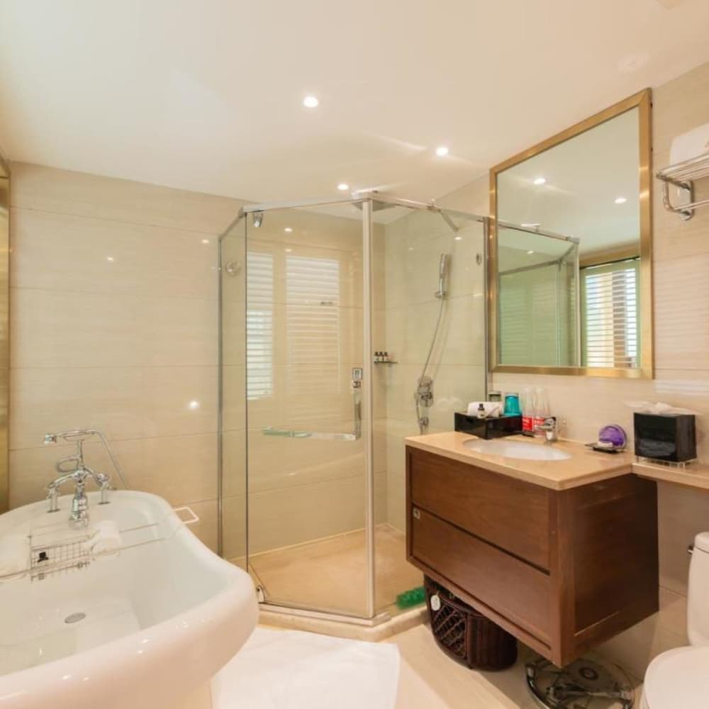 Excemon Sunshine Hotel Ruian 28/28