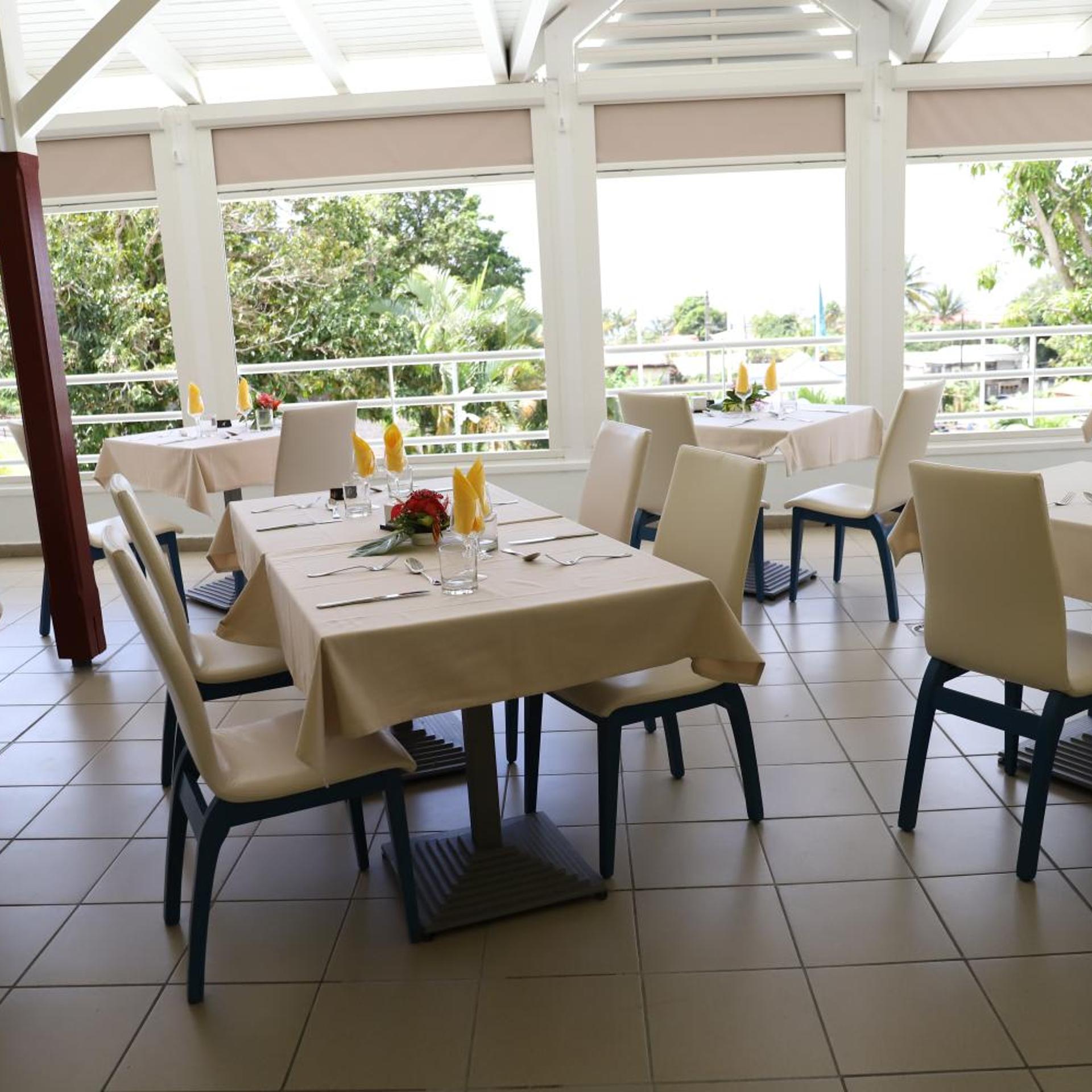 Hotel Saint Georges 54/69