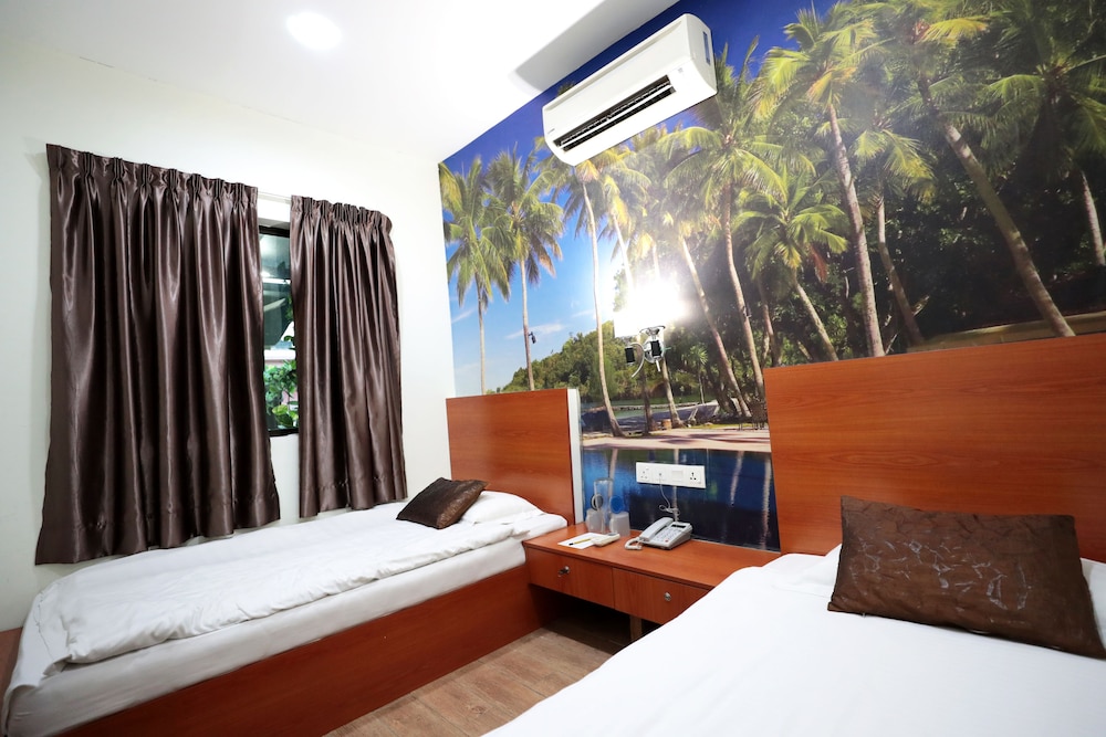 Rain Forest Hotel 22/51