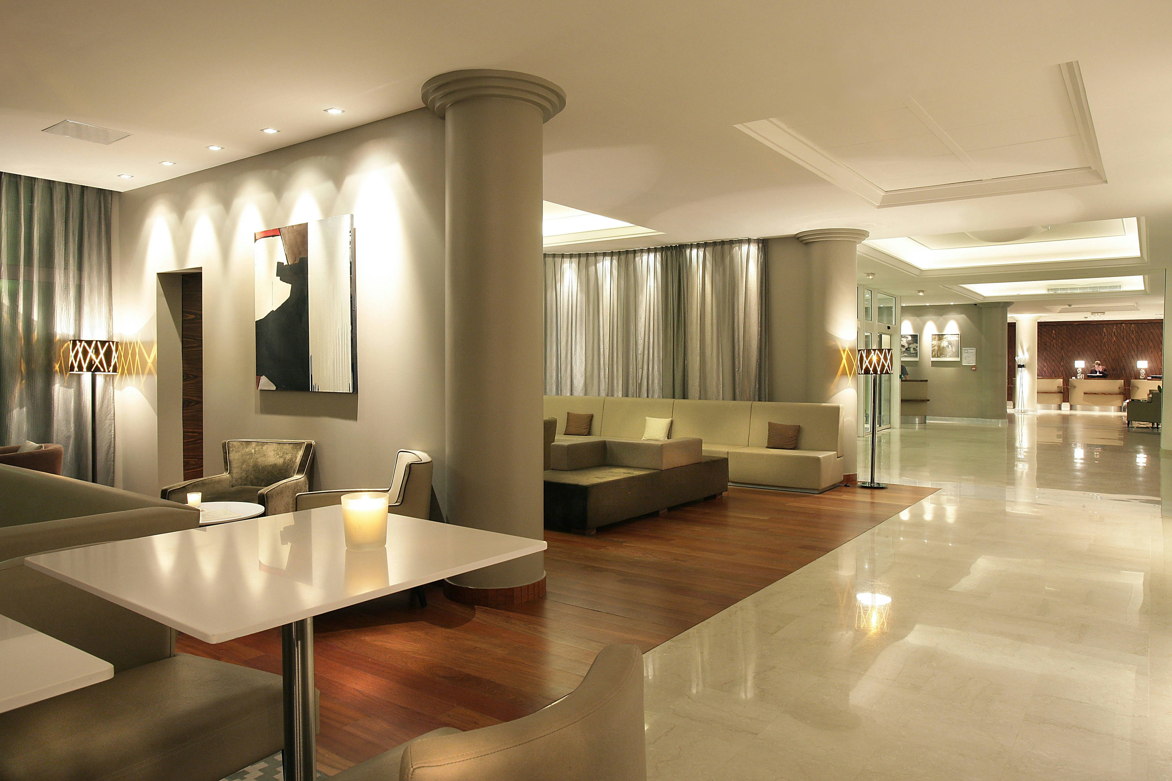 AC Hotel by Marriott Ambassadeur Antibes - Juan Les Pins 28/51