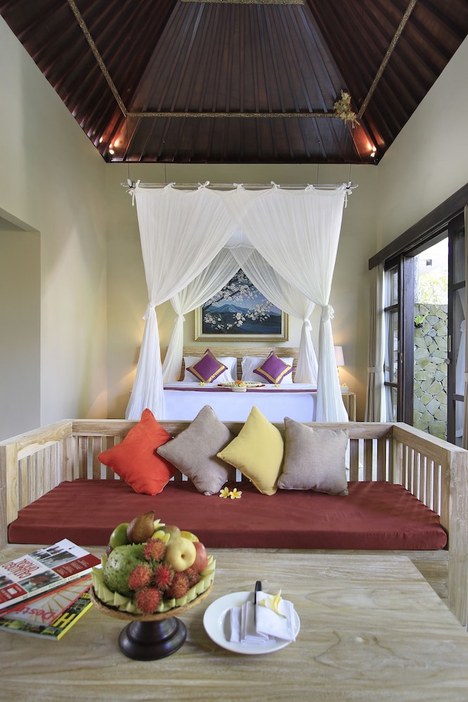 Kawi Resort By Pramana 19/50