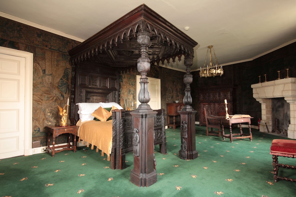 Appleby Castle 25/45