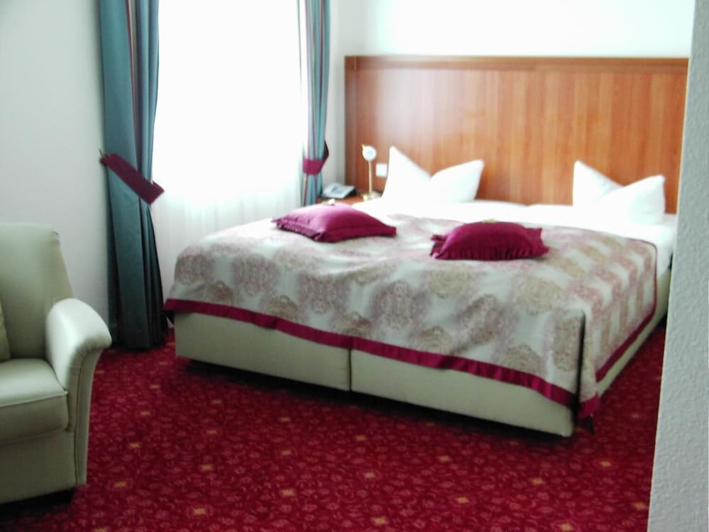 Schwarzwald Park Hotel 14/65