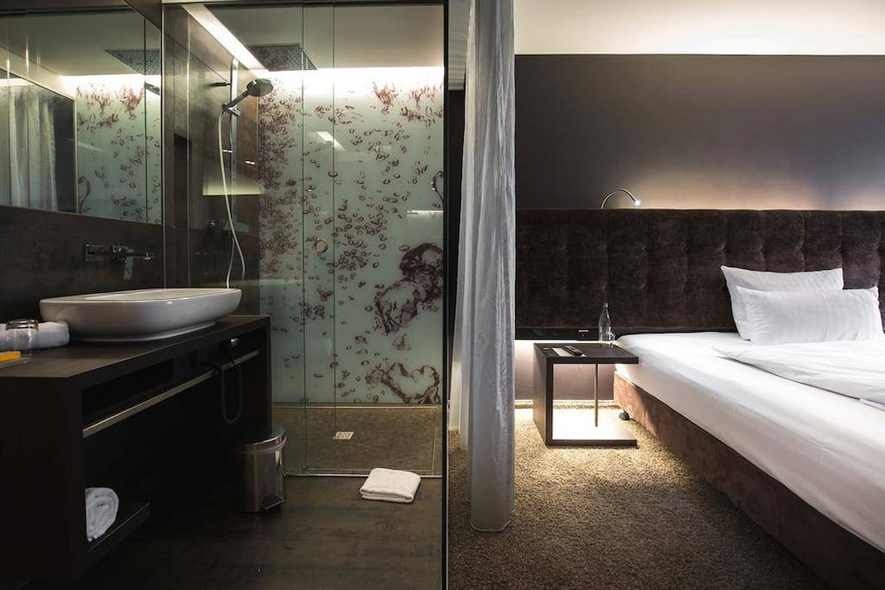 SAKS Urban Design Hotel Kaiserslautern 13/61