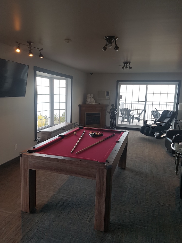 Hotel Le Petit Manoir Du Casino 43/70