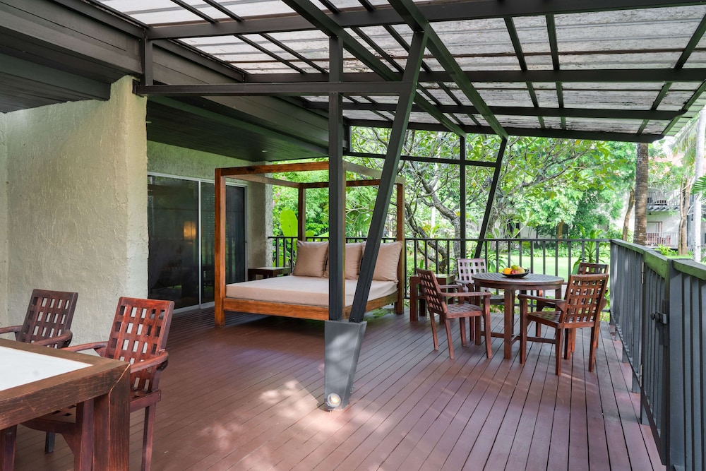 Wyndham Hua Hin Pranburi Resort and Villas 26/50