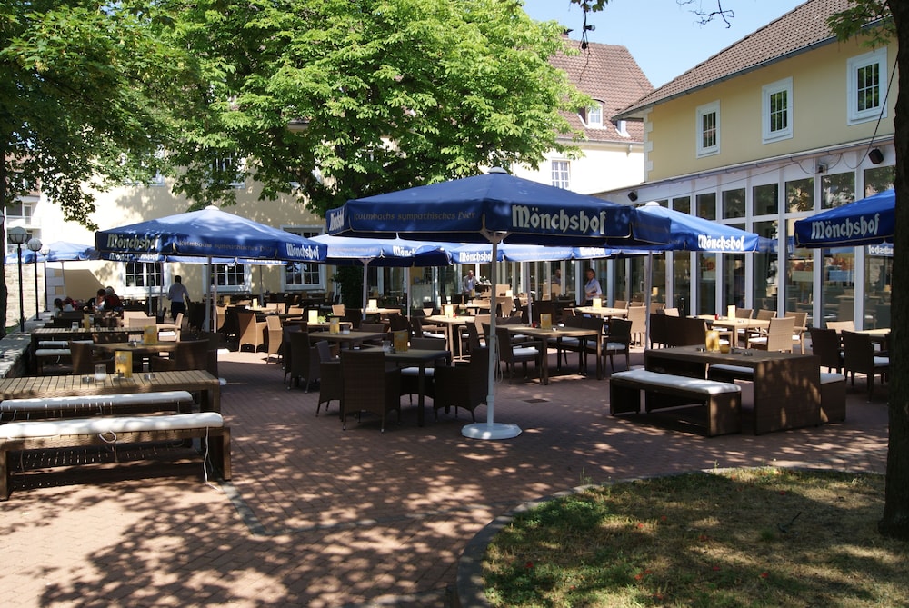 Hotel Wiehberg 55/59