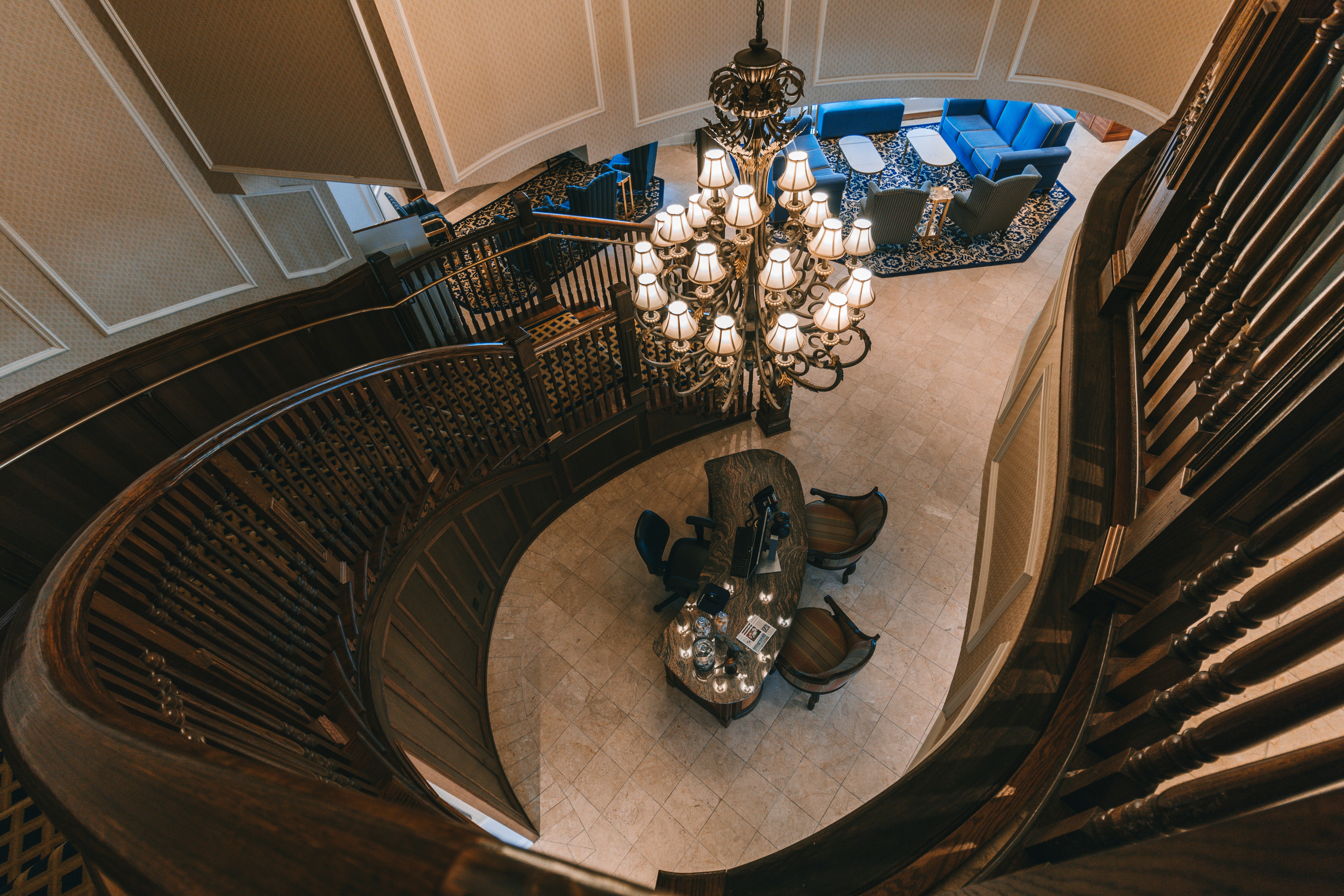 Madison Beach Hotel, Curio Collection by Hilton 36/88