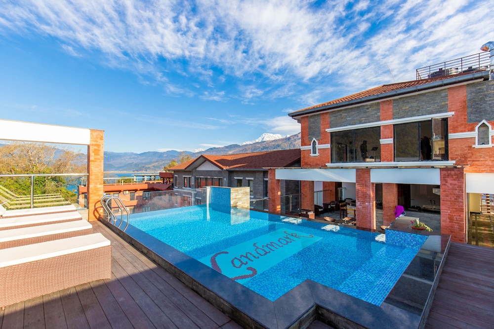 Landmark Pokhara in POKHARA