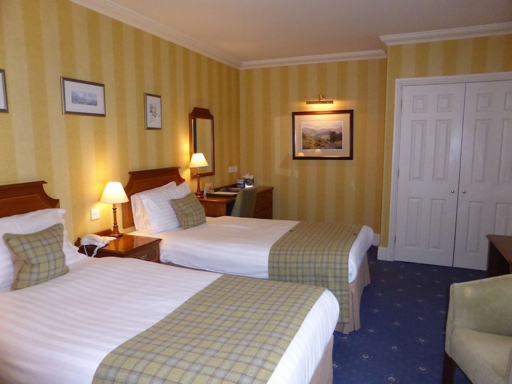 Lindeth Howe Hotel 6/61