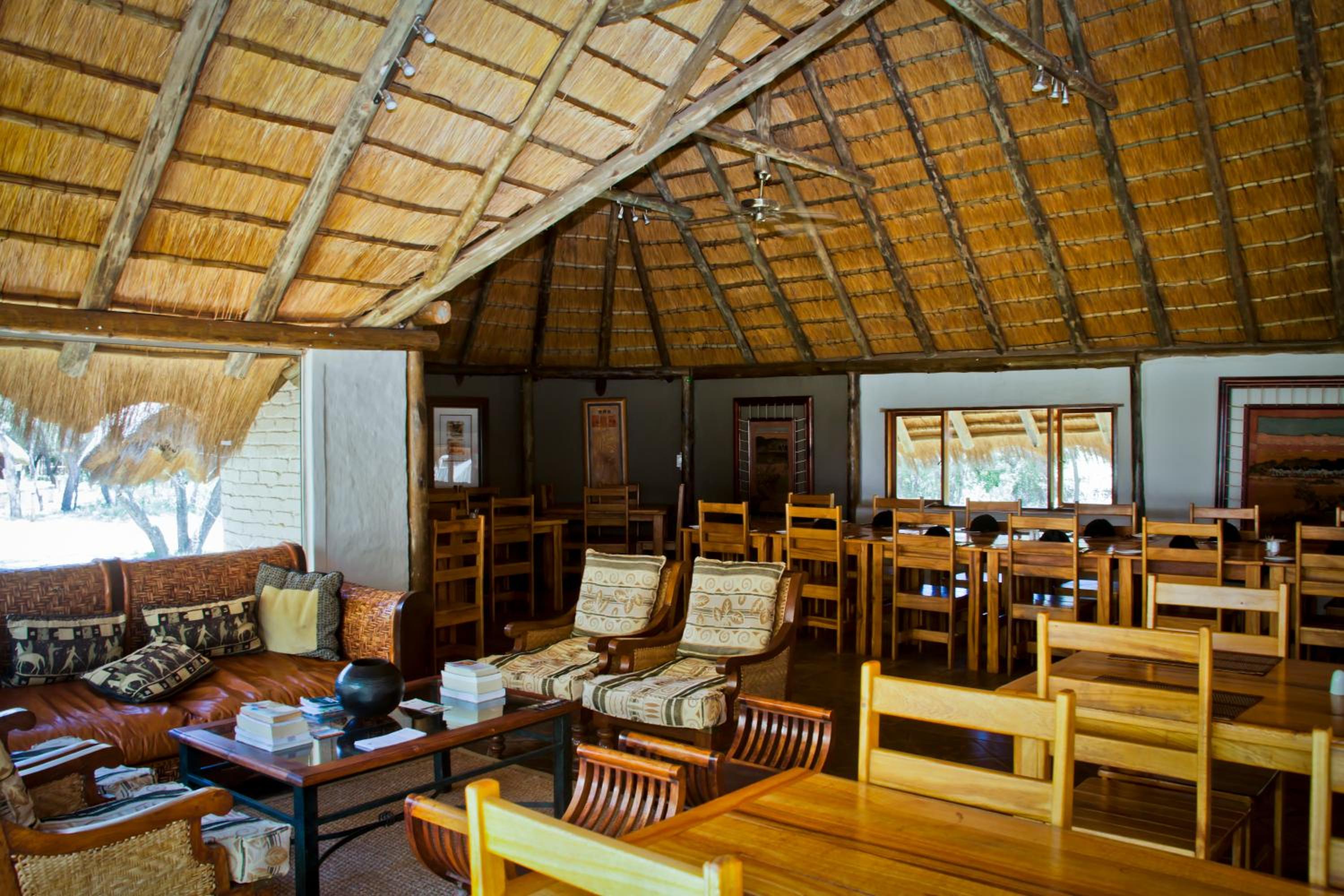 Entabeni Game Reserve/ Safari Conservancy 22/37