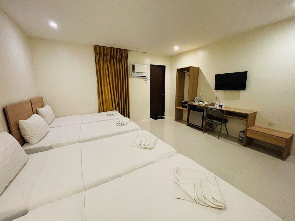 Rublin Hotel 18/50