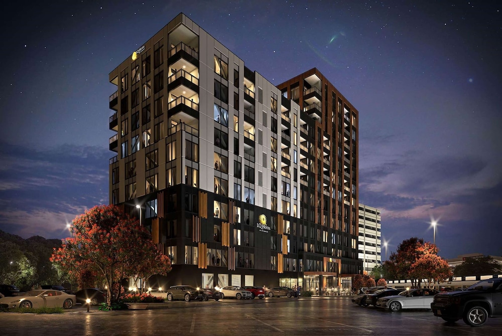 La Quinta by Wyndham Ellerslie Auckland 3/60