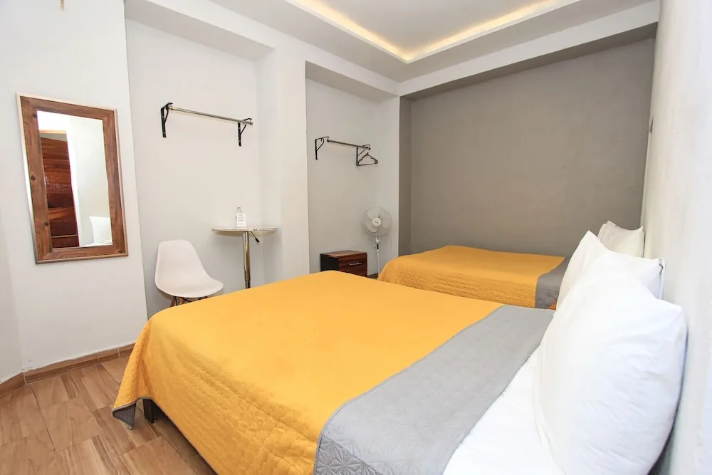 Hotel Grand Guanajuato 14/50