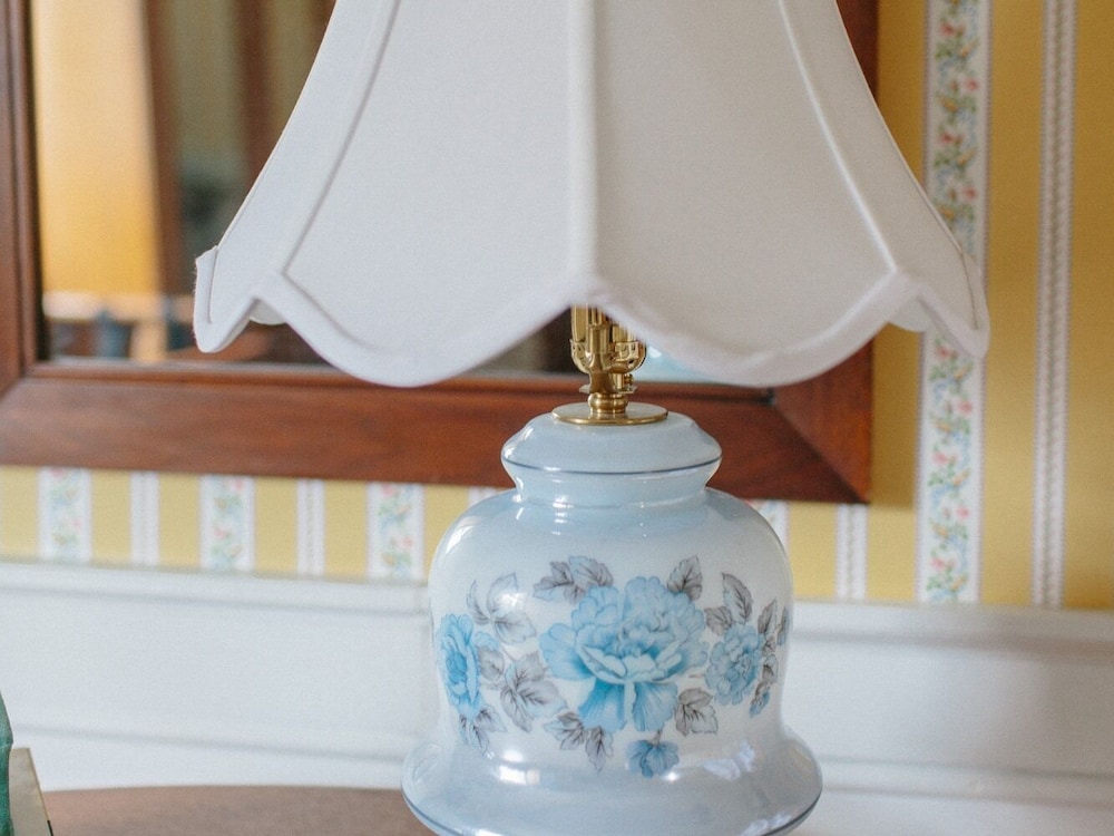 Cave Hill Farm Bed and Breakfast 22/50
