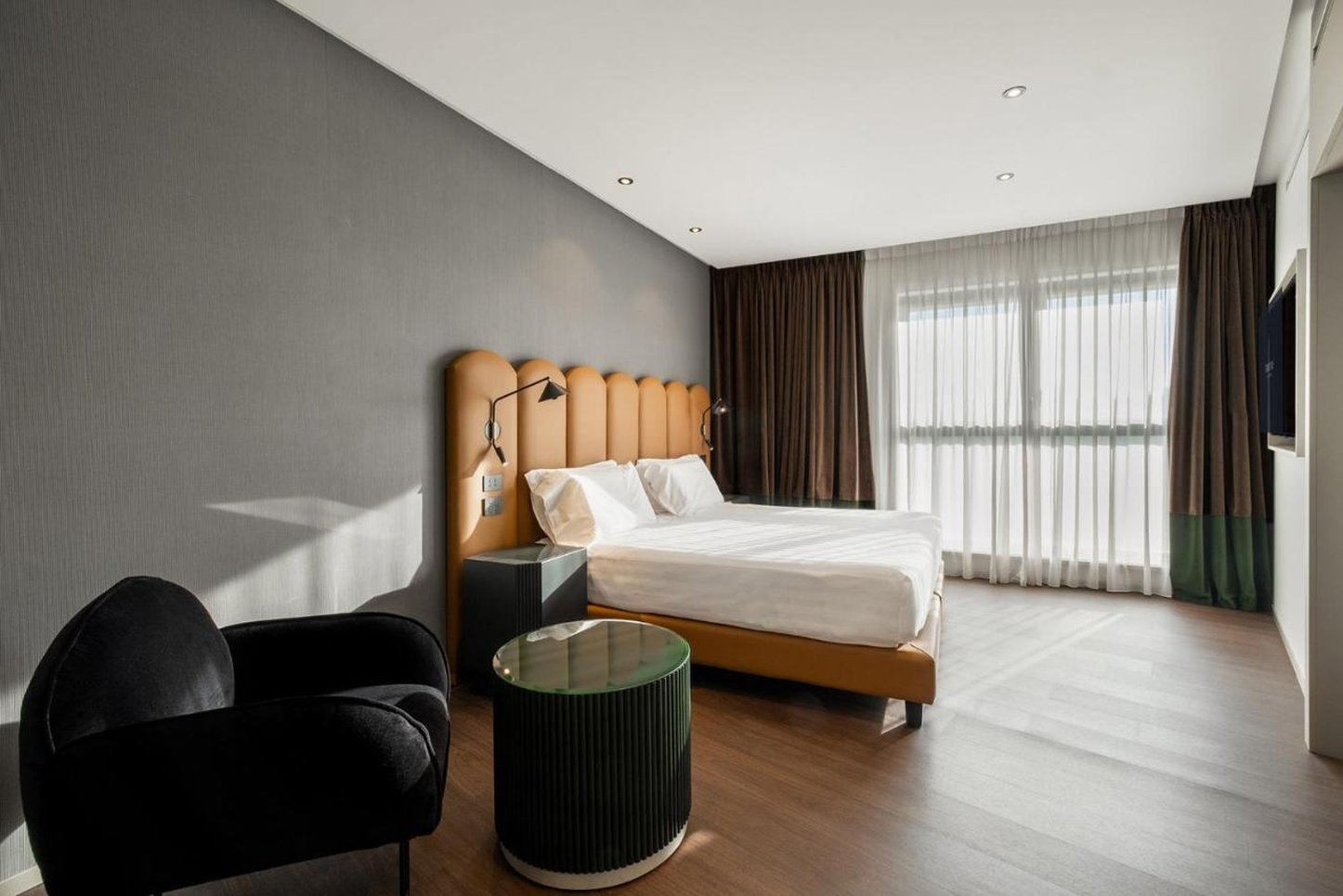 Eurostars Matera La Suite 23/76
