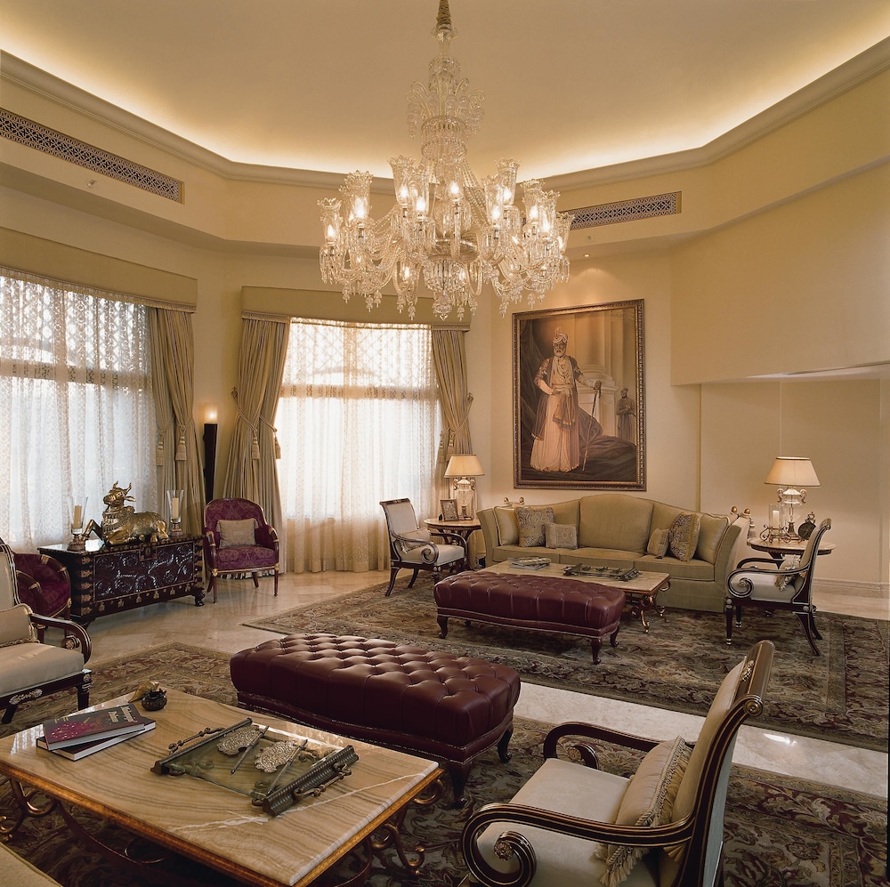 The Leela Palace Bengaluru 50/81