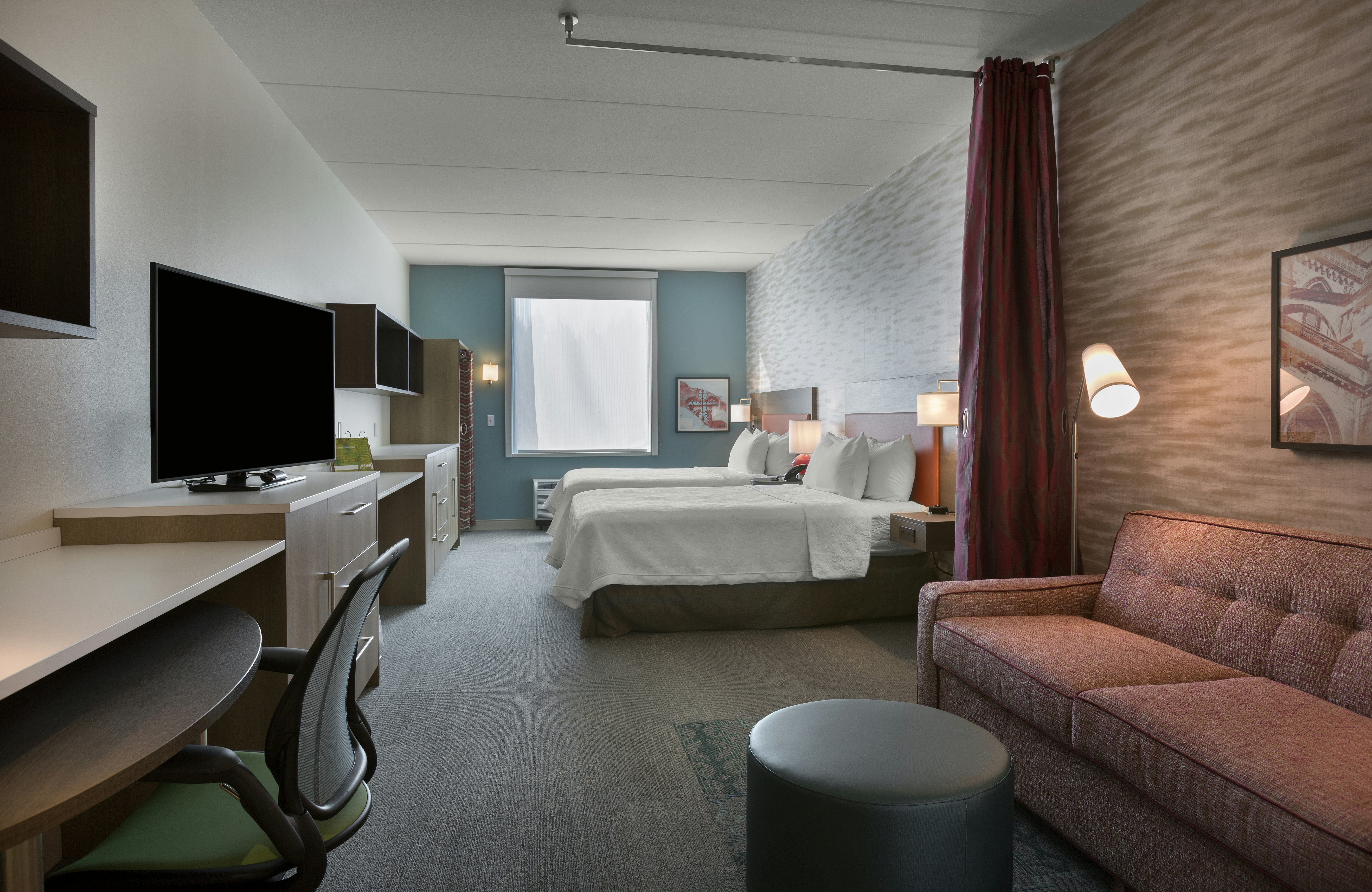 Home2 Suites by Hilton Charlotte Belmont 17/17