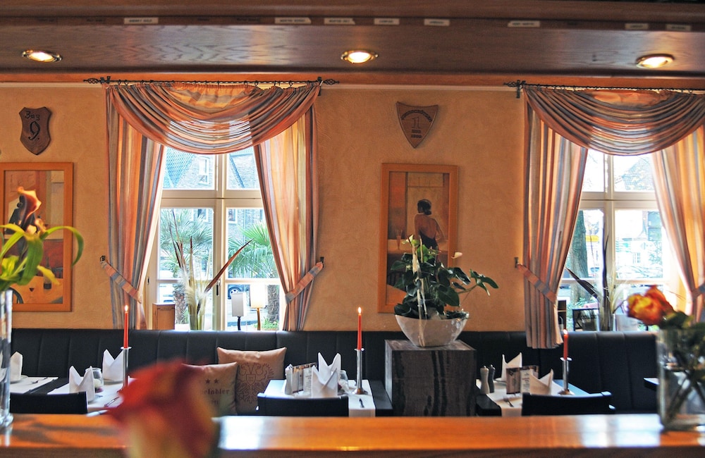 Hotel- Restaurant Doppeladler 9/50