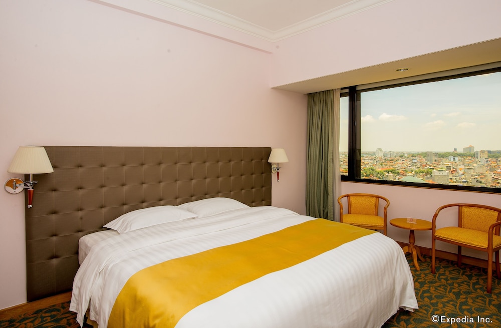 Hanoi Hotel 28/69