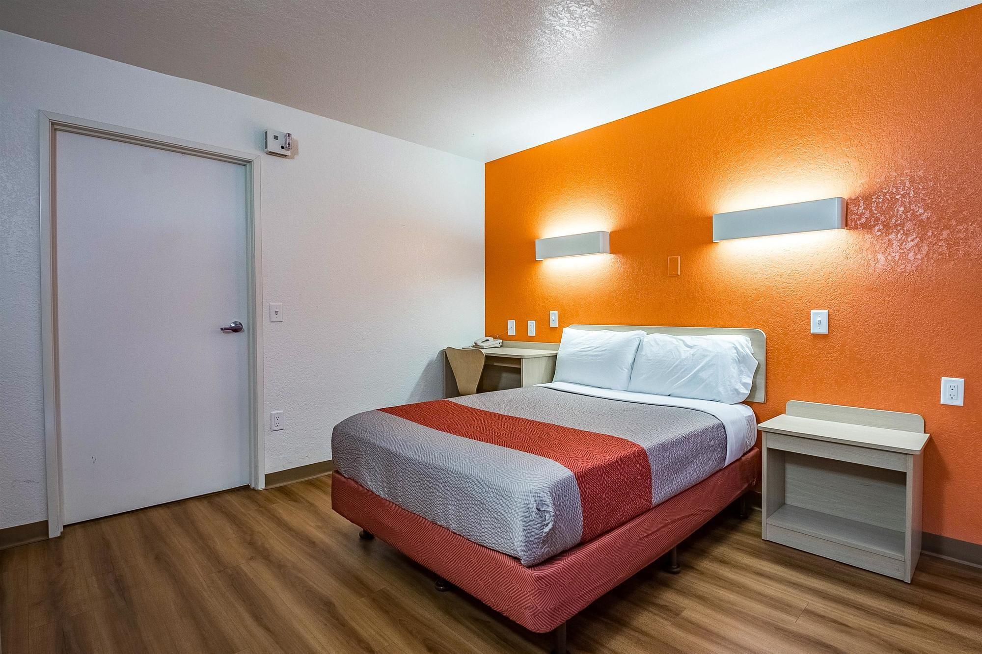 Park Inn by Radisson, Salt Lake City Airport 22/47