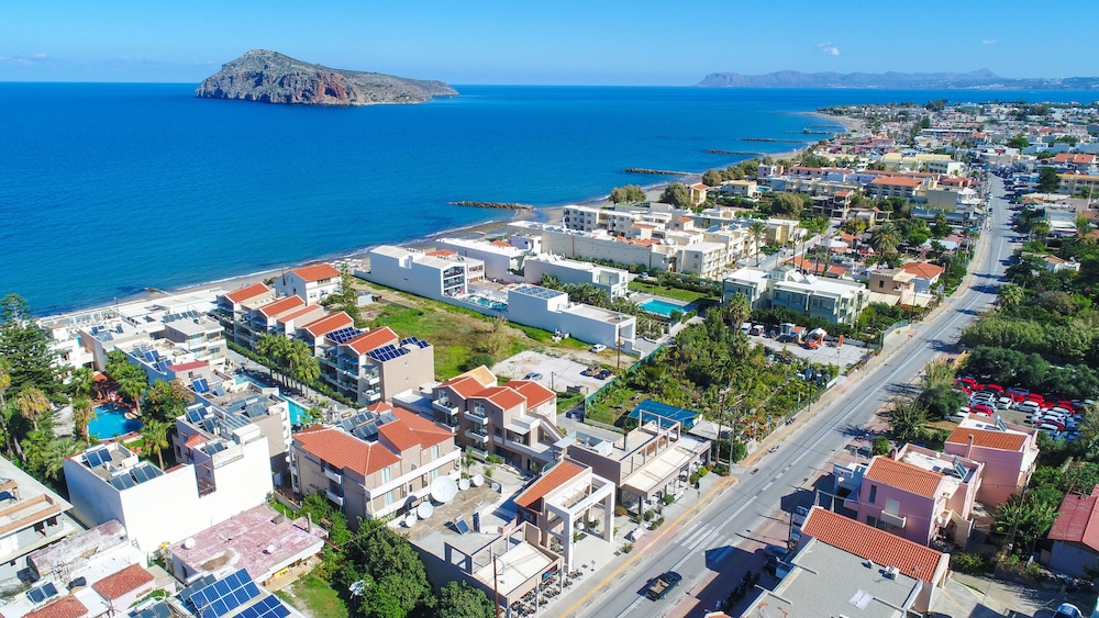 Marika Hotel Chania 7/63