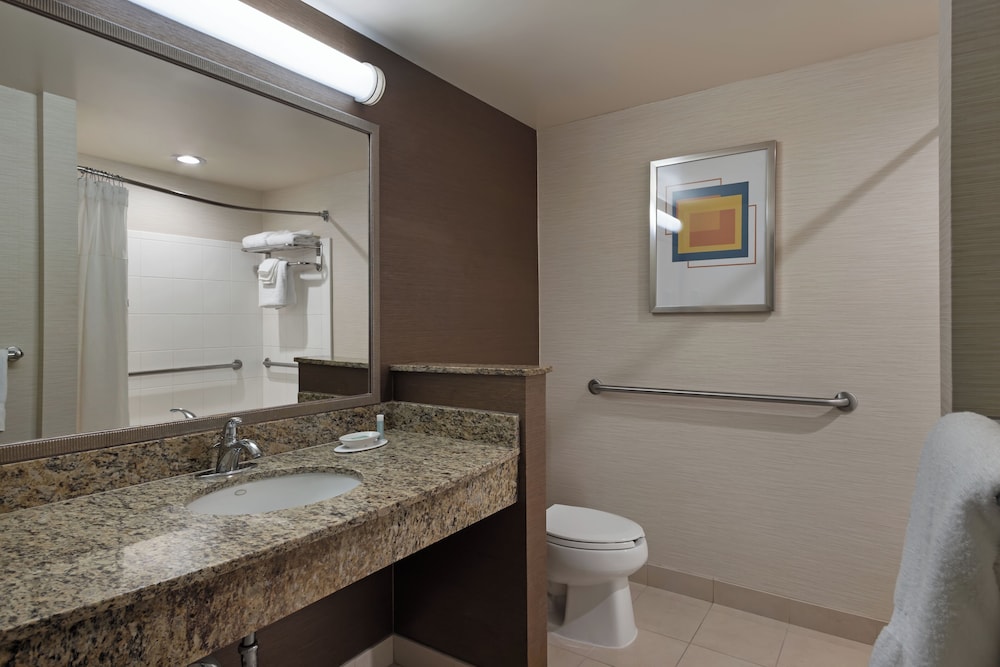 Fairfield Inn Sacramento Cal Expo 49/50