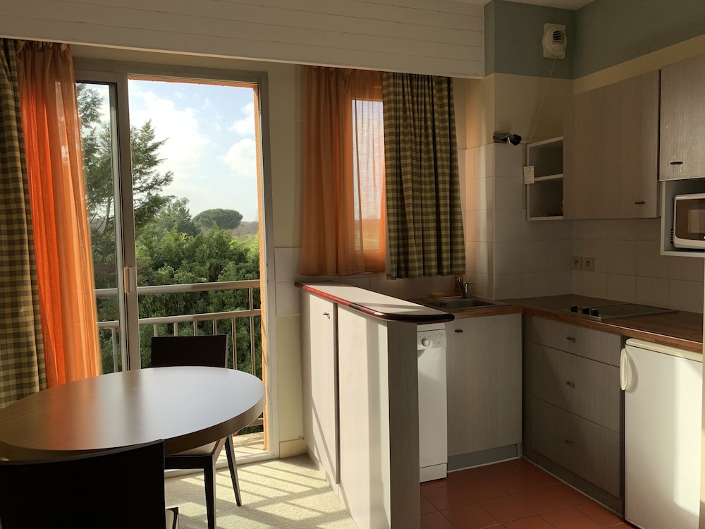 Mercure Toulouse Aeroport Golf De Seilh 5/72