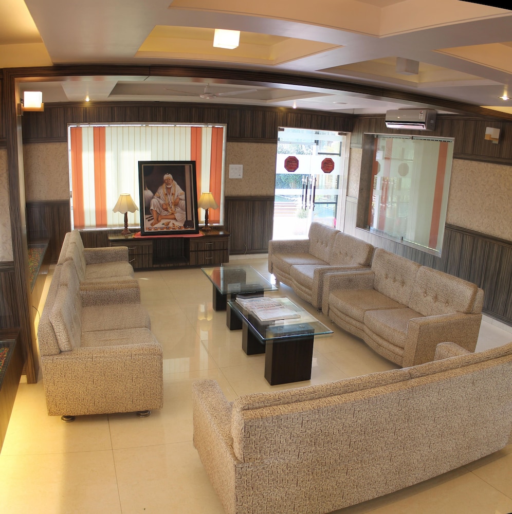 Hotel Ganpati Palace 29/42