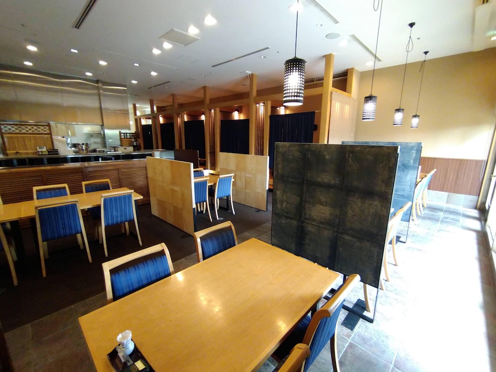 Mito Plaza Hotel 63/70