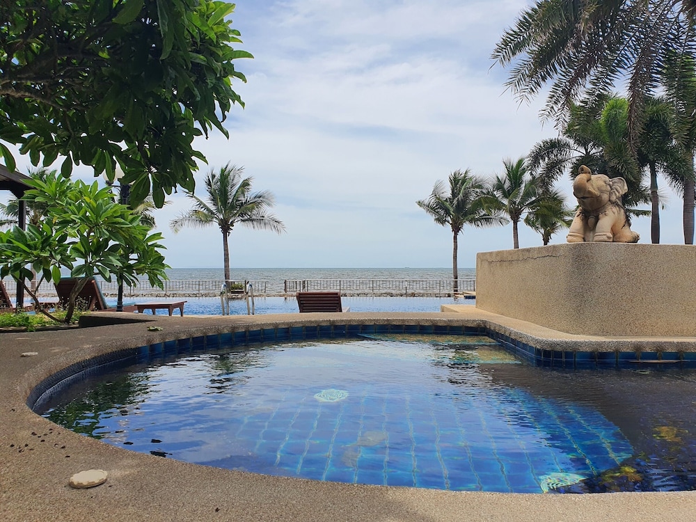 Serene Sands Health Resort 53/59