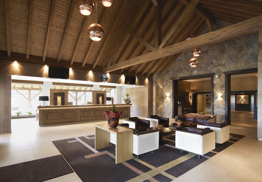 Ana Hotels Sport Poiana Brasov 7/33