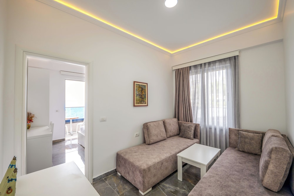 Vila Era Beach 25/50