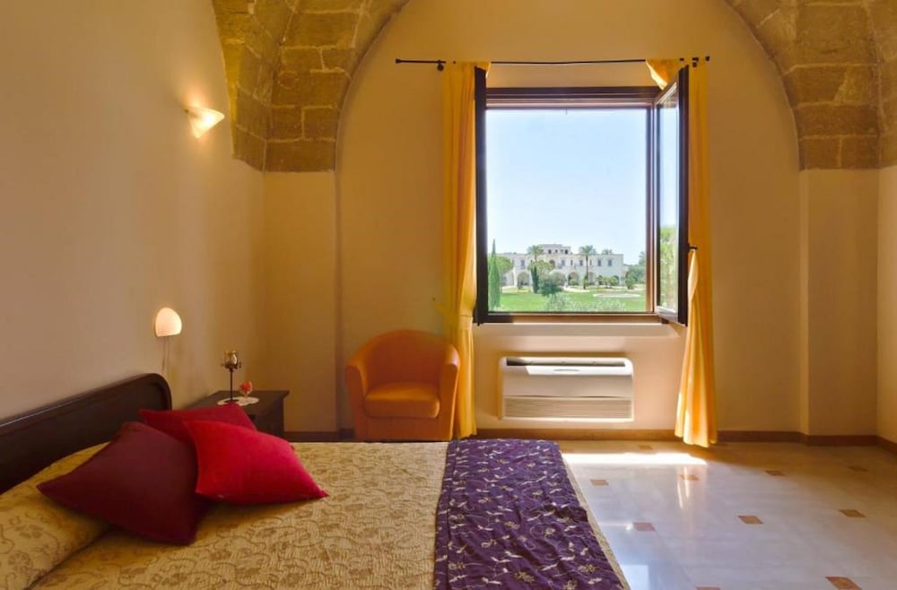 Tenuta La Baronessa 28/64