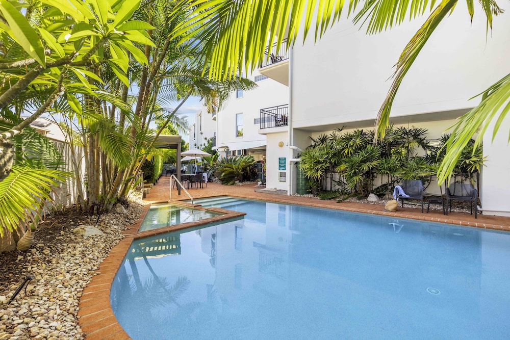 Rimini Holiday Apartments 33/70
