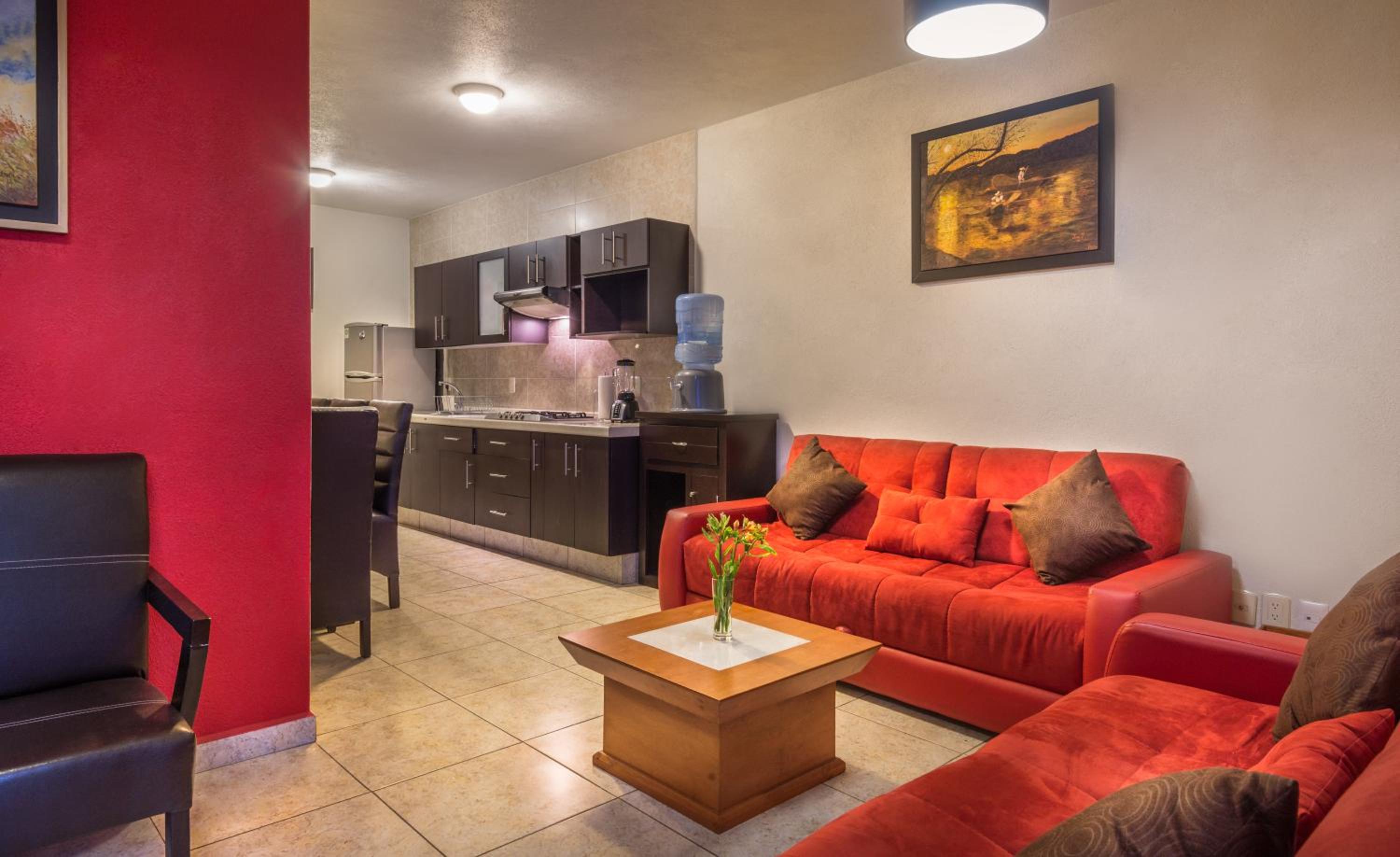 Hotel Patzcuaro 31/56