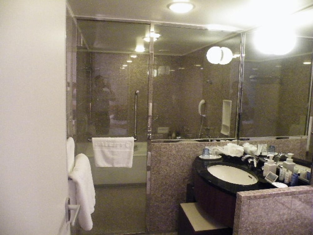 Hotel Jal City Miyazaki 9/75