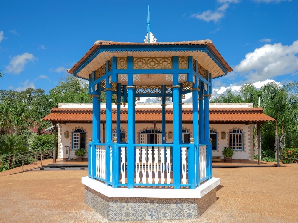 Pousada Ouro Preto de Bonito 3/42