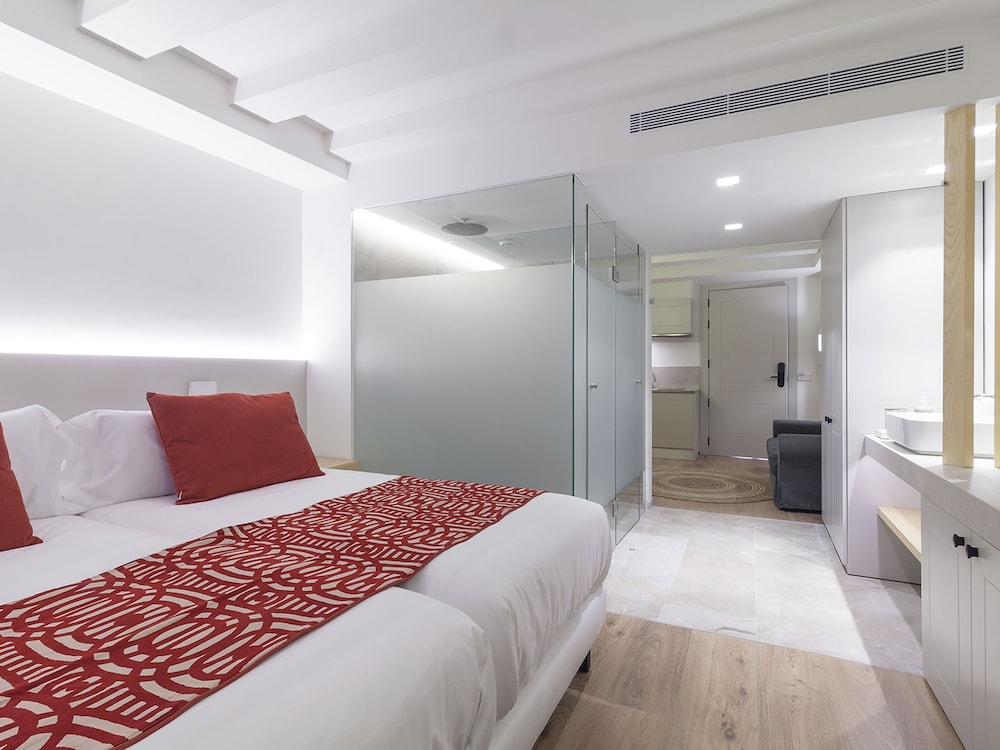 Fil Suites Turismo de Interior photo3