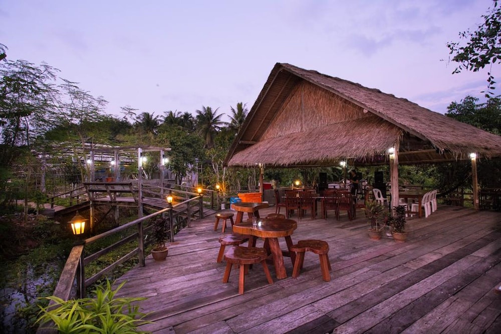 Be Fine Sabuy Hotel & Resort 39/46