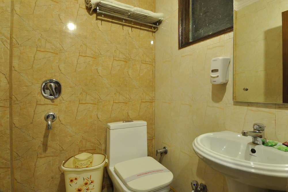 Hotel Nirmal Mahal 66/66