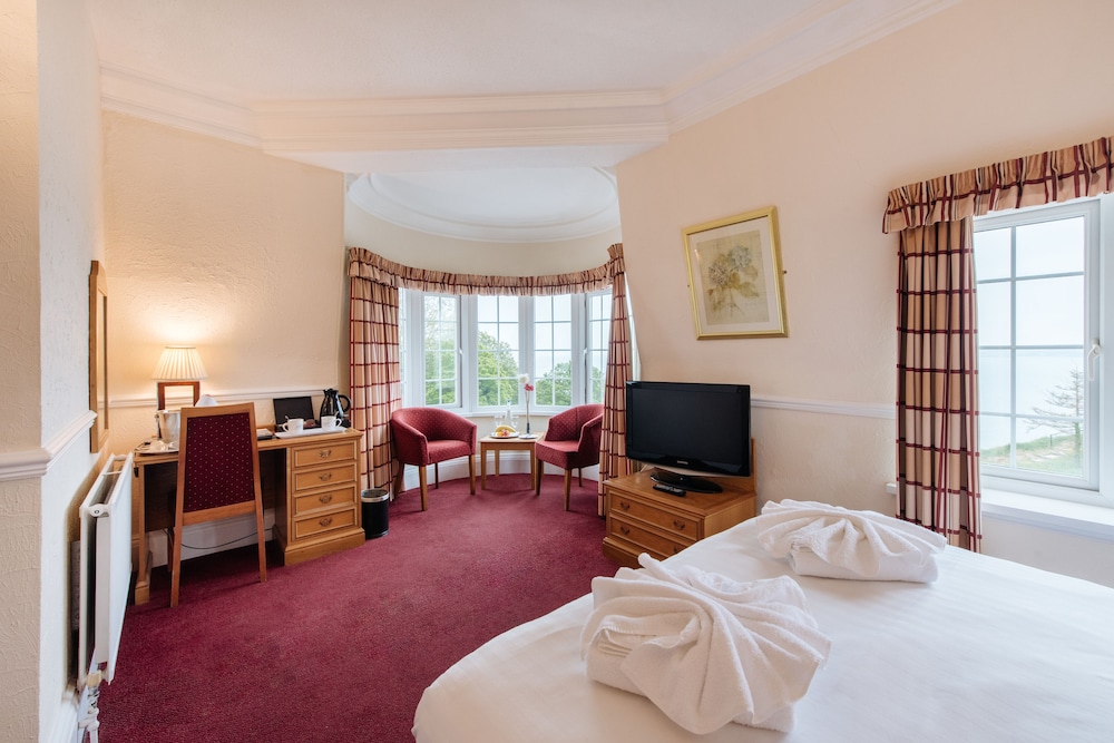 The Headland Hotel & Spa 44/71