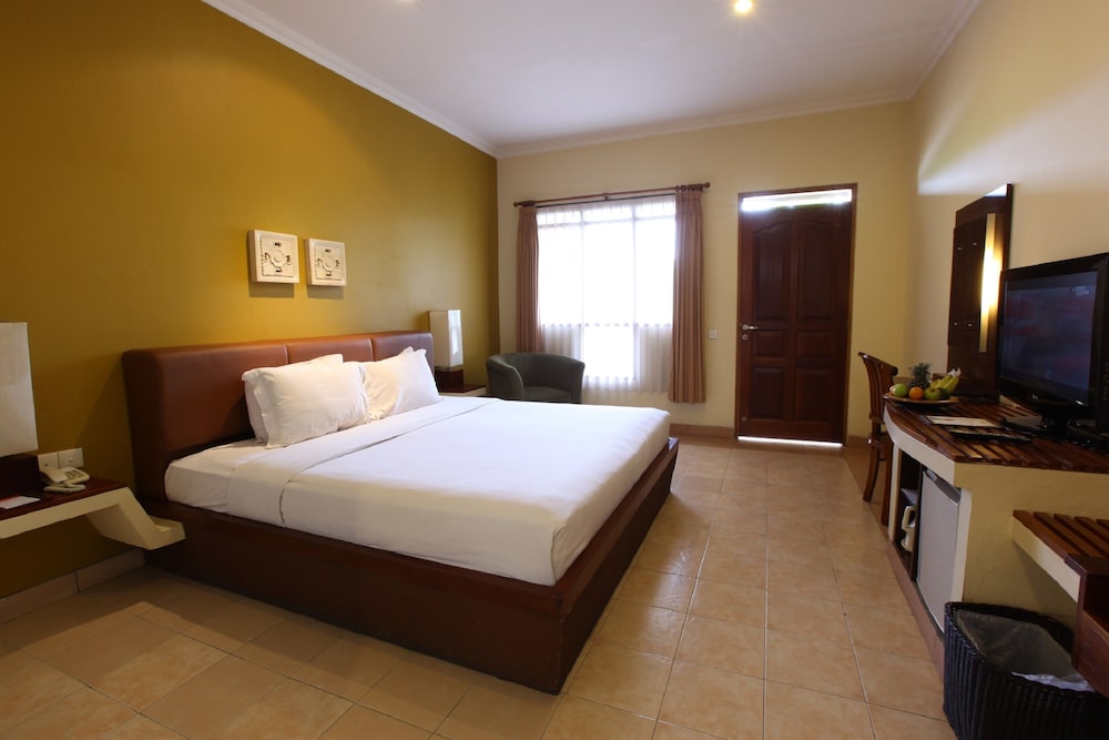 Mutiara Bali Boutique Resort Villa Spa 18/69