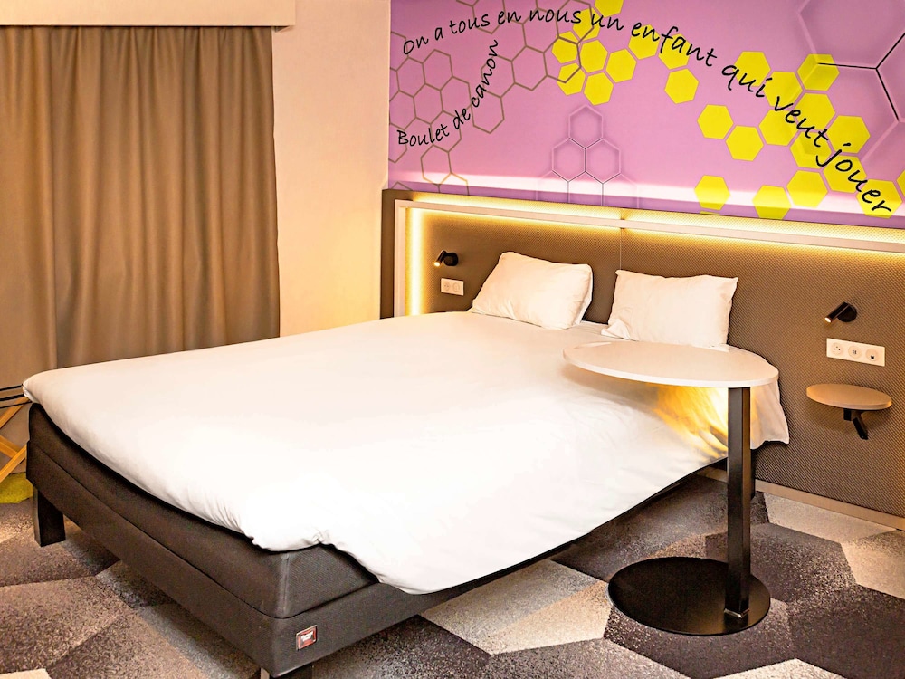 ibis Styles Strasbourg Stade de la Meinau 12/65