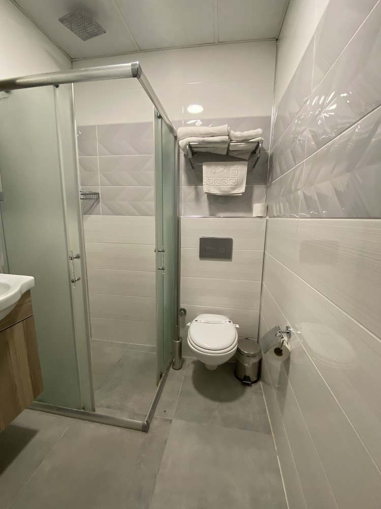Ayvalik Elisa Otel 27/27