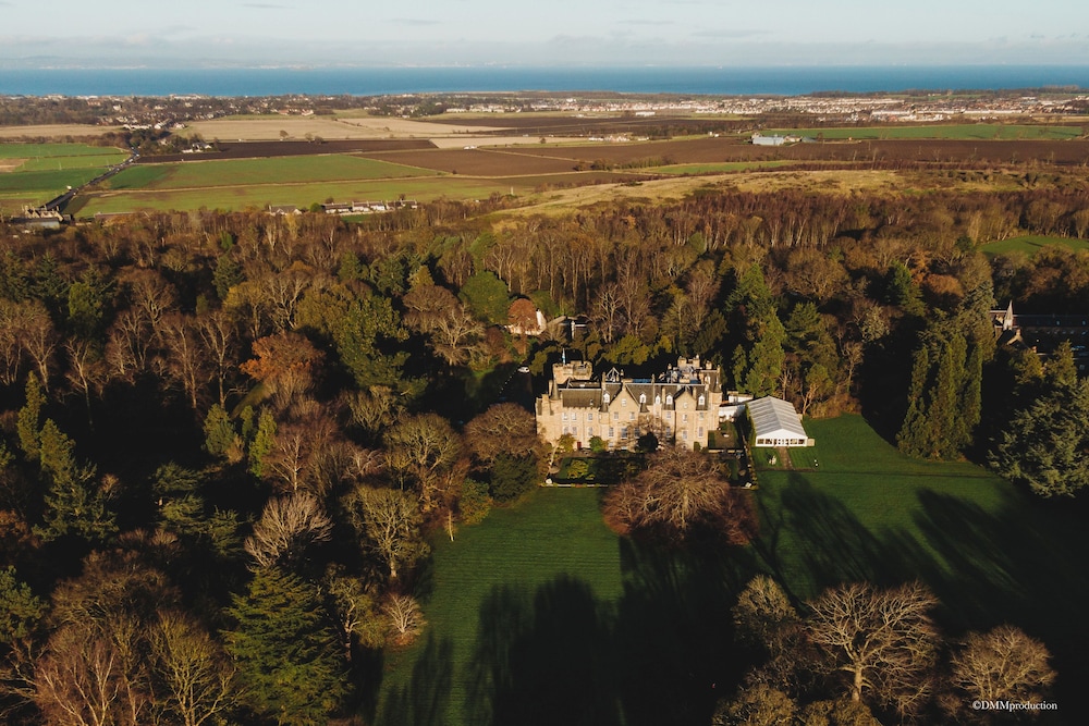 Carberry Tower Mansion House and Estate 37/50