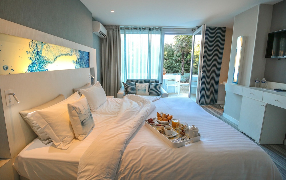 Hotel Josse 22/43