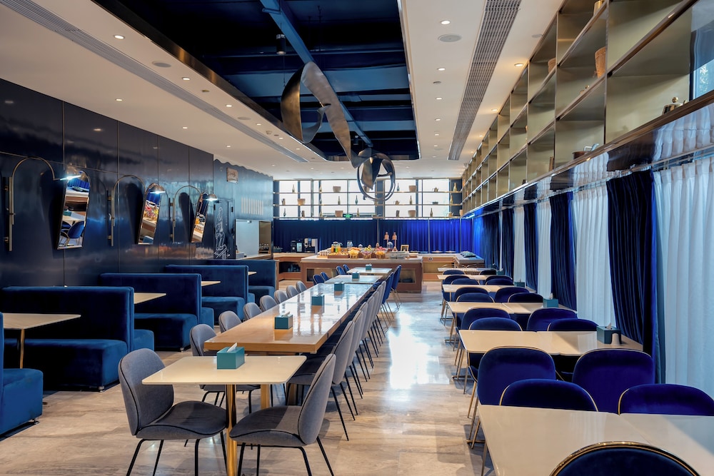 Xi'an Manxin Hotel 50/58