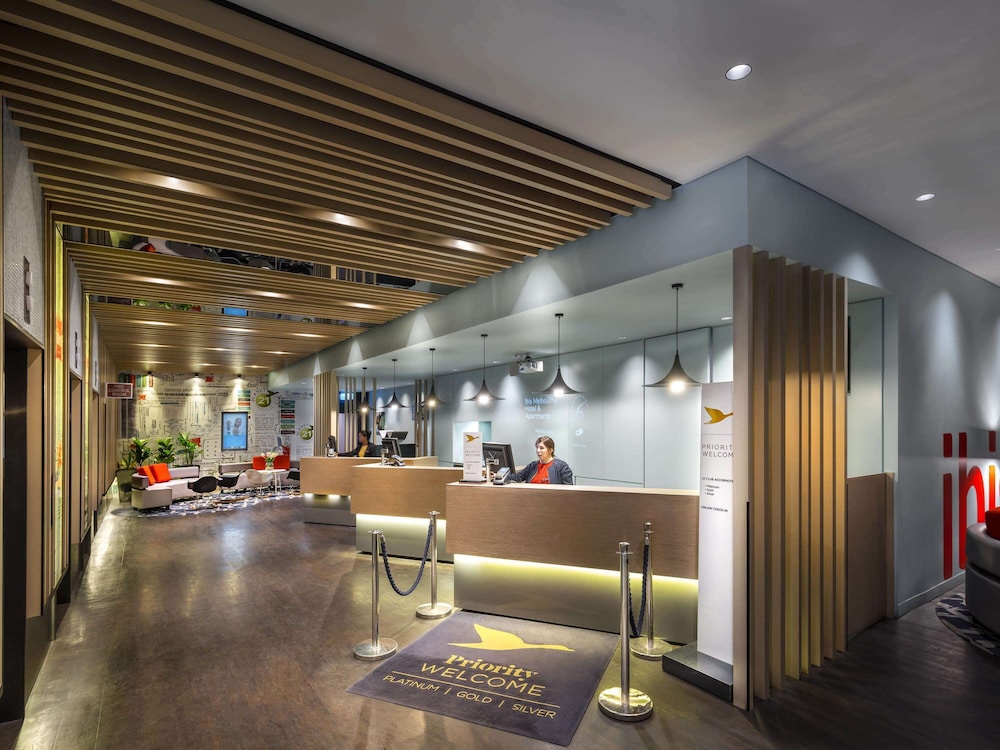 ibis Melbourne Hotel and Apartments 5/70